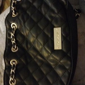 Bebe purse small